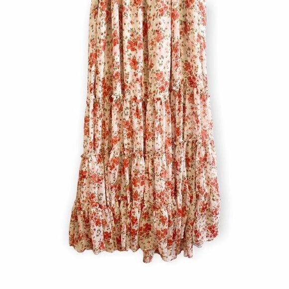 Misa Los Angeles Fallon Maxi Dress, Size S, NWT - Picture 15 of 15